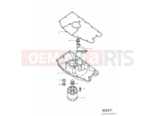 TRIUMPH SPRINT ST > 139276 Sump