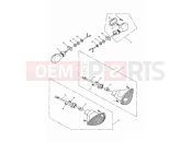 TRIUMPH SPRINT ST 139277 > 208166 Indicators