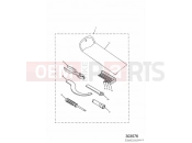 TRIUMPH SPRINT ST 139277 > 208166 Tool Kit
