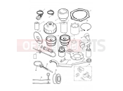 TRIUMPH SPRINT ST 208167 > Service Tools