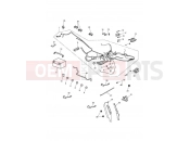 TRIUMPH SPRINT ST 208167 > Electrical Equipment