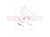 TRIUMPH SPRINT ST 208167 > Tool Kit