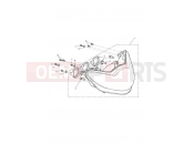 TRIUMPH SPRINT ST 208167 > Headlight Assembly