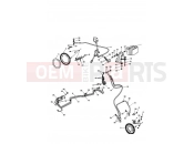 TRIUMPH SPRINT GT ABS Components