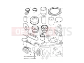 TRIUMPH SPRINT GT Service Tools