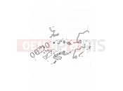 TRIUMPH THUNDERBIRD COMMANDER Evaporative Loss Control System