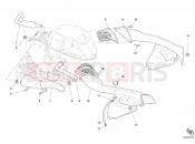 DUCATI Superbike 749 S INTAKE » UNCLASSIFIED