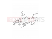 TRIUMPH THUNDERBIRD LT Evaporative Loss Control System