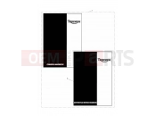 TRIUMPH THUNDERBIRD STORM Owners Handbooks