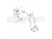 TRIUMPH THUNDERBIRD STORM Front Brake Master Cylinder...