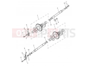 Triumph 2021 BONNEVILLE T100 Balancer