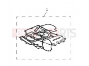 Triumph 2021 BONNEVILLE T100 Gasket Kit, Full