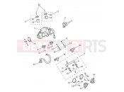 Throttle Bodies - Triumph BONNEVILLE T120 2016