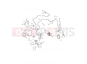 Triumph 2020 STREET SCRAMBLER ABS System 914448