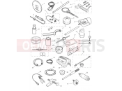 Triumph 2012 Tiger 800 > 674841 TIGER 800XC Service Tools