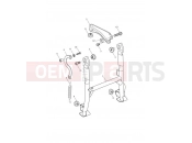 TRIUMPH Tiger 800 674842 > TIGER XRT Centrestand