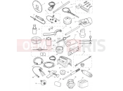 TRIUMPH Tiger 800 674842 > TIGER XRT Service Tools