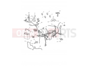 TRIUMPH Tiger 800 674842 > TIGER XRT Electrical Equipment