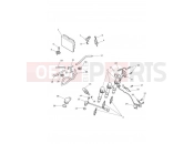 TRIUMPH Tiger 800 674842 > TIGER XRT Engine Management System