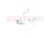 TRIUMPH Tiger 800 674842 > TIGER XRT Rear Light & Reflectors