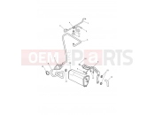 TRIUMPH Tiger 800 674842 > TIGER XRT Evap System 761795