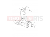 TRIUMPH Tiger 800 674842 > TIGER XRT Evap System 761796
