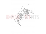 TRIUMPH TROPHY 1215 SE Instruments