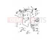 TRIUMPH SPEEDMASTER CARBS Electrical Equipment