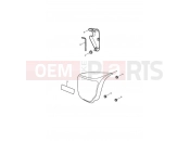 TRIUMPH SPEEDMASTER EFI Side Panels