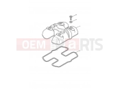 TRIUMPH SPEEDMASTER EFI Cam Cover
