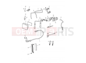 TRIUMPH SPEEDMASTER EFI Engine Management System