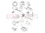TRIUMPH SPEEDMASTER EFI Service Tools