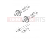 TRIUMPH SPEEDMASTER EFI Balancer
