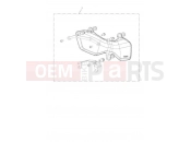 TRIUMPH TIGER 900 GT Headlight Guard Kit