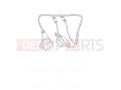 TRIUMPH TIGER 900 GT Connection Lead, Optimate 3, 20 Pack