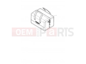 TRIUMPH TIGER 900 GT Inner Bag, 52L