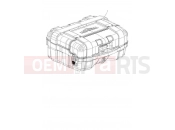 Triumph 2021 TIGER 900 GT Top Box, 33L
