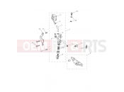 Rear Brake Master Cylinder... - Triumph TIGER 1200 XR 2019
