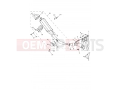 TRIUMPH TIGER 1200 XR Exhaust System