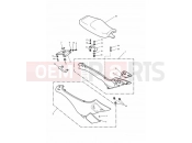 TRIUMPH TROPHY 29156 > Bodywork - Rear Panels
