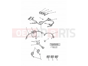 TRIUMPH TROPHY > 29155 Electrical Equipment
