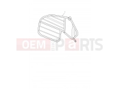 Triumph 2021 SPEED TWIN Sari Guard