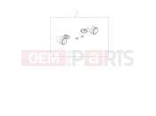 TRIUMPH BONNEVILLE BOBBER Multifunction Lamp Kit, Short, D40