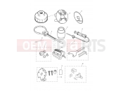 TRIUMPH THRUXTON 900 CARBS Service Tools