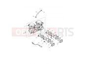 Carburettors - Triumph AMERICA CARBS 2002