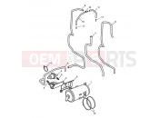 TRIUMPH AMERICA EFI Evaporative Loss Control System