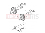 TRIUMPH AMERICA EFI Balancer