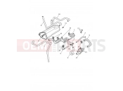Evaporative Loss Control System - Triumph TIGER SPORT 750470 > 2017