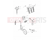 Triumph 2000 DAYTONA 595 / 955i Engine Management System » 89736