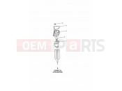 Idle Speed Control - Triumph DAYTONA 955i 132513 > 2003